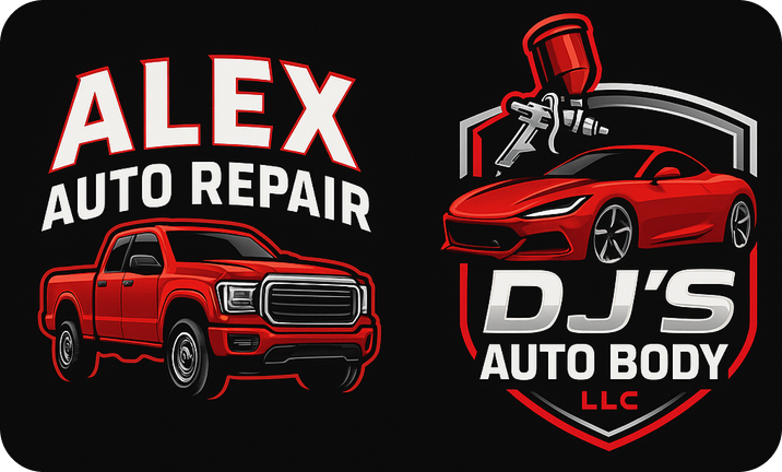 Alex Auto Repair Service LLC - Professional Auto Repair & Body Shop in Morristown, NJ