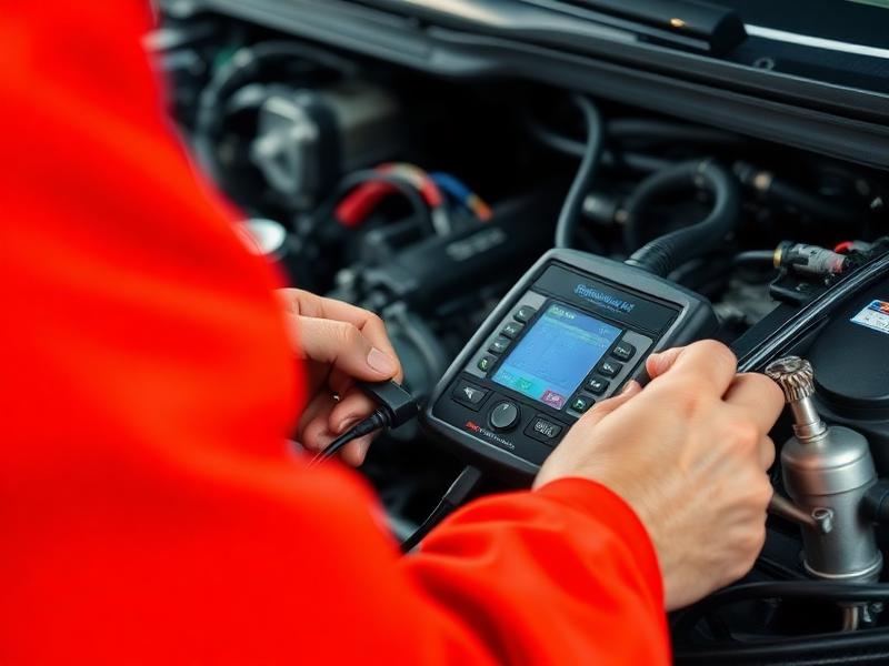 Professional electrical repair service - Expert technicians at Alex Auto Repair in Morristown, NJ
