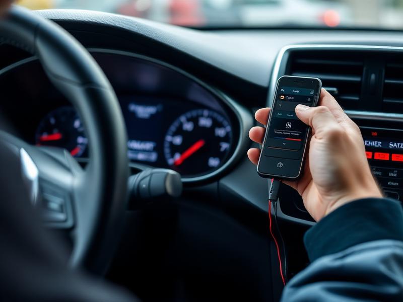 Professional remote start service - Expert technicians at Alex Auto Repair in Morristown, NJ